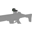 Vector Optics Frenzy F3 26x32 GMR - Rødpunktsikter til pistoler - 6979316800137 - 17