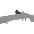 Vector Optics Frenzy F3 26x32 GMR - Rødpunktsikter til pistoler - 6979316800137 - 15