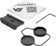 Vector Optics SCRAPPER 1X29 2MOA RD - Rødpunkt- og holografiske sikter for rifler - SCRD-47 - 6