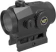Vector Optics SCRAPPER 1X29 2MOA RD - Rødpunkt- og holografiske sikter for rifler - SCRD-47 - 2