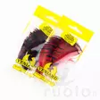 Veniard Golden Pheasant Half Collar - Klassiske fjær - 40450200067 - 2
