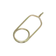 Veniard Standard Hackle Pliers - Hakketenner - 5056304627127 - 1