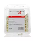 VFG Puhdistustuppo 7mm 500pc - Andre våpenvedlikeholdsprodukter - 4260419146317 - 1