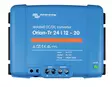 Victron energy Orion-Tr DC-DC Converter 24/12-20 Isolated - Batterilader - 8719076035237 - 1
