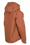 Vision Pupa Jacket Rusty Orange - Vadarjakker - 6417512841177 - 2