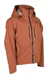 Vision Pupa Jacket Rusty Orange - Vadarjakker - 6417512841177 - 1