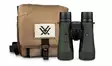 Vortex Diamondback HD 12x50 - Tradisjonelle kikkerter - 875874009967 - 6