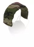 Walker Headband Wrap Camo - Hørselsvern - 888151030257 - 1