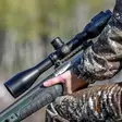 Warne Mountain Tech Tactical Rail Tikka T3 20MOA - Picatinny og Weaver - 656813105717 - 2