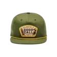 Yeti Good Call Flat Brim Rope Hat - Andre hodeplagg - 888830627297 - 2
