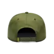 Yeti Good Call Flat Brim Rope Hat - Andre hodeplagg - 888830627297 - 3