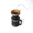 Yeti Pour Over Black - Termosflasker og -krus - 888830407837 - 2