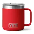 Yeti Rambler 10oz Stack Mug CERAMIC RESR - Termosflasker og -krus - 888830548417 - 1