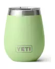 Yeti Rambler 10oz  Wine Tumbler Key Lime - Termosflasker og -krus - 888830389157 - 1