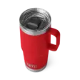 Yeti Rambler 2.0 Travel Mug 20oz Rescue Red - Termosflasker og -krus - 888830614327 - 2