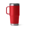 Yeti Rambler 2.0 Travel Mug 20oz Rescue Red - Termosflasker og -krus - 888830614327 - 3