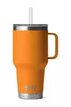 Yeti Rambler 35 Oz Straw Mug King Crab - Drikkeflasker og krus - 888830550427 - 1