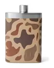 Yeti Rambler Flask Black Wetlands Camo - Termosflasker og -krus - 888830409237 - 1