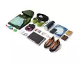 Yeti Ranchero 27L Cape Dark Taupe - Ryggsekker - 888830436967 - 11