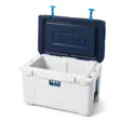 Yeti Tundra 45 White/Blue - Kjølebager og kjølebokser - 888830530887 - 3