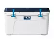 Yeti Tundra 45 White/Blue - Kjølebager og kjølebokser - 888830530887 - 1