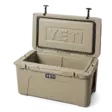 Yeti Tundra 65 Tan - Kjølebager og kjølebokser - 888830063477 - 2