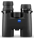 Zeiss Conquest HDX 10x32 - Tradisjonelle kikkert - 4047865001397 - 3