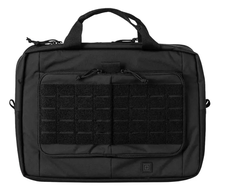 5.11 Overwatch Briefcase - Taktiske vesker - 888579911077 - 1