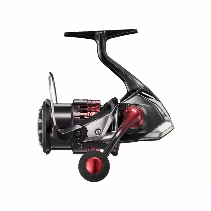 Shimano Sephia BB - Frambromsede haspelsneller - 0022255274487 - 1
