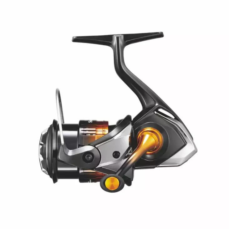 Shimano Soare BB A - Frambromsede haspelsneller - 0022255275057 - 1