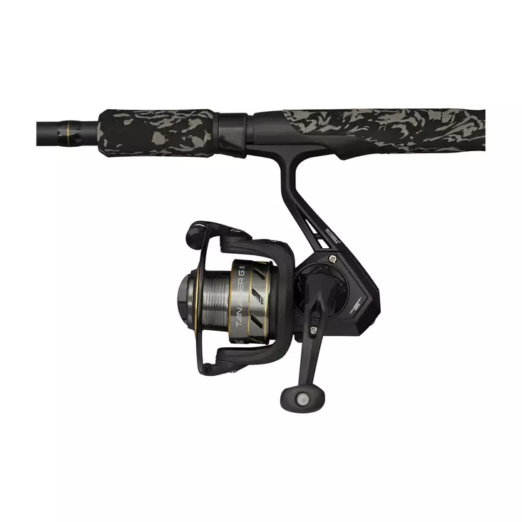 Mitchell Tanager GII Feeder 3,30m Combo - Feedersett - 022021001507 - 1