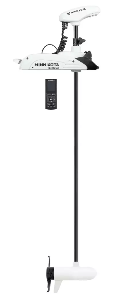 Minn Kota Rt Terrova Q2 90/115lb 100" - Minn Kota elektriske motorer - 029402053407 - 1