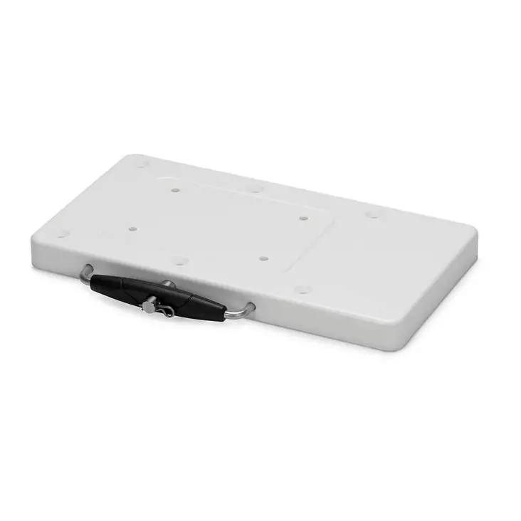Minn Kota RTA-89 Quick Release Bracket - Minn Kota-tilbehør - 029402057207 - 1