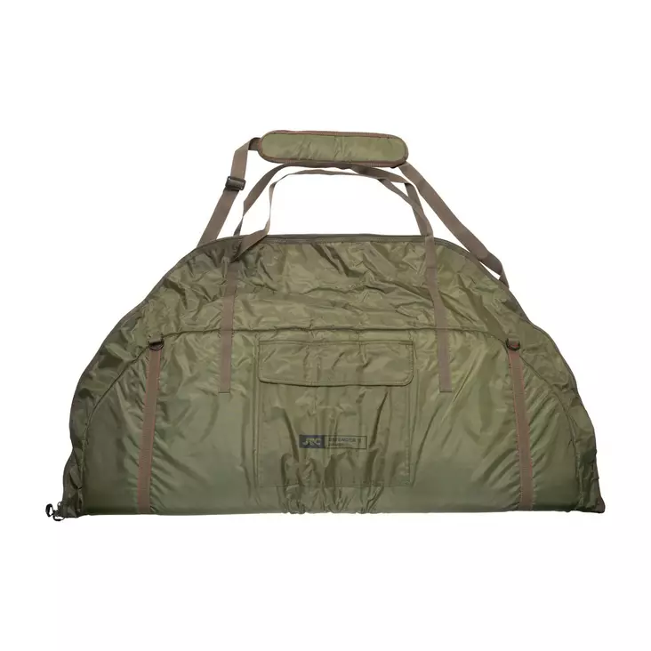 JRC Defender II Zip Mat - Avkrokingsmatter & karpevugger - 043388002167 - 1