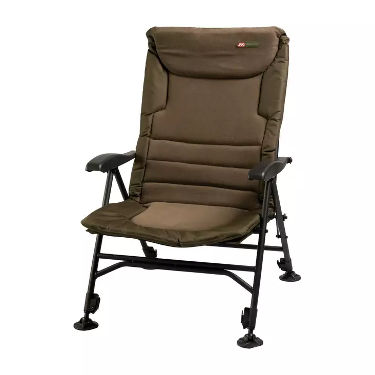 JRC Defender II Relaxa Recliner Chair - Hvilestoler & gjestestoler - 043388142177 - 1