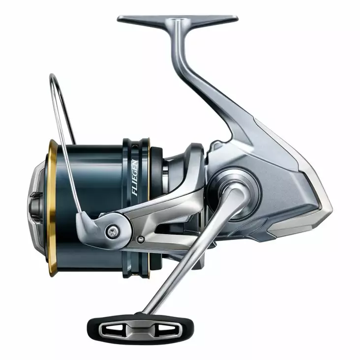 Shimano 24Fliegen 35 SD - Store surf-spinnesneller - 4969363047267 - 1