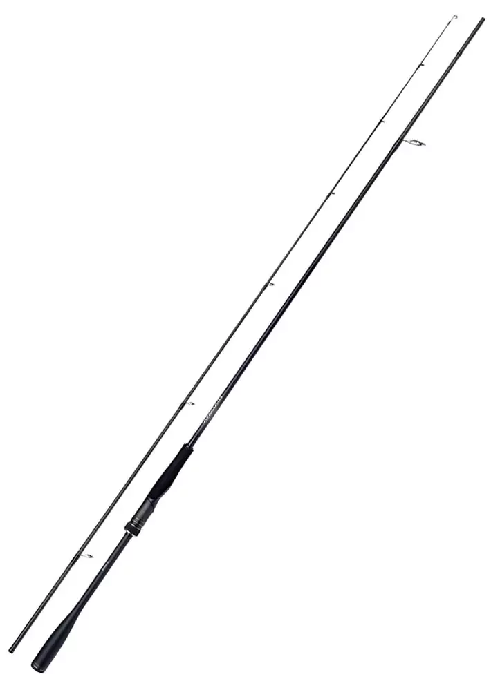 Shimano Dialuna Spinning - Havabborstenger - 4969363355287 - 1