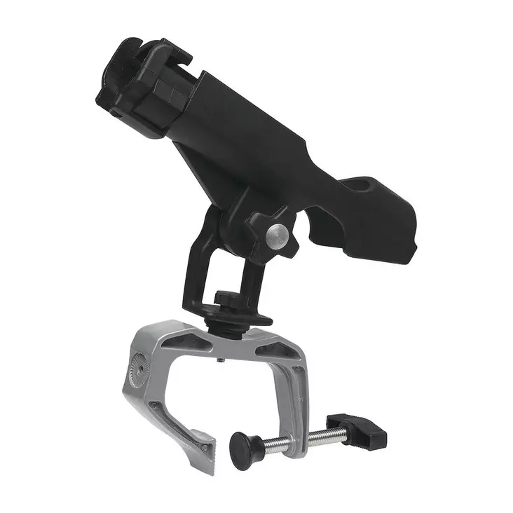 Kinetic Boat Rod Holder Closed Arm - Stangholdere & trollingutstyr - 5707461375207 - 1