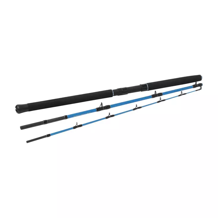 Kinetic Manticore FS 6'6'' 20-30lb 3pc - Båt- & pilkestenger - 5707461502047 - 1