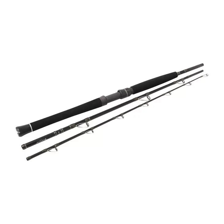 Westin W2 Boat 6'6'' 8-12lb - Båt- & pilkestenger - 5707549529737 - 1