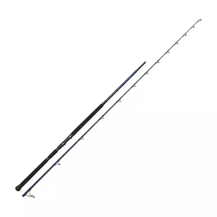 Westin W8 Rockshore Apex Predator 9'8'' 70-200g - Shore jigging-stenger - 5707549546277 - 1
