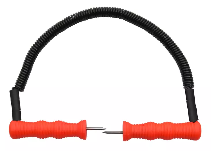 Patriot Ice Floating Spikes - Annet tilbehør - 6417512541367 - 1