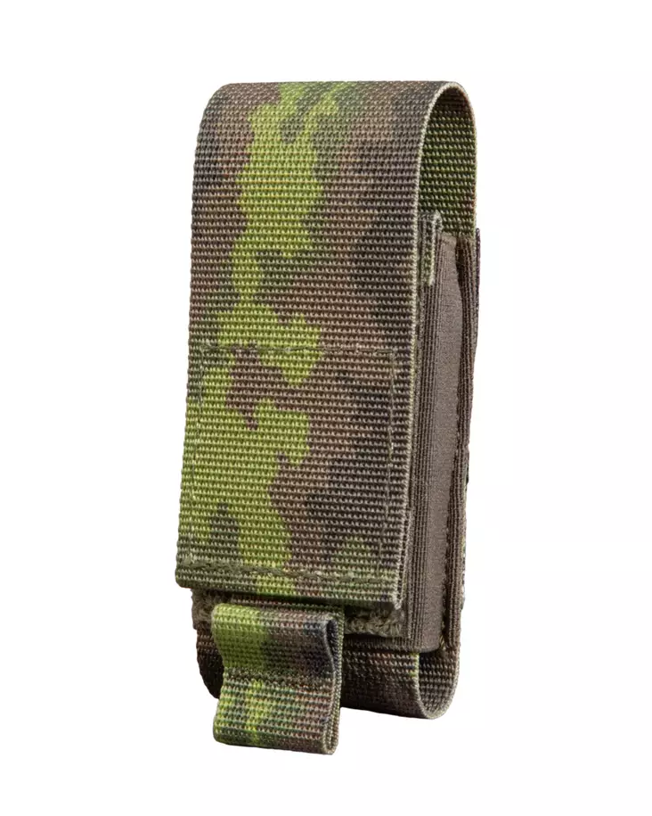 Savotta Multitool pouch M05 woodland - Lommer til plate carriers - 6419134206747 - 1