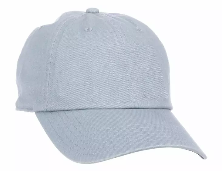 Simms CBP Single Haul Cap Grey Blue - Caps - 694264499337 - 2