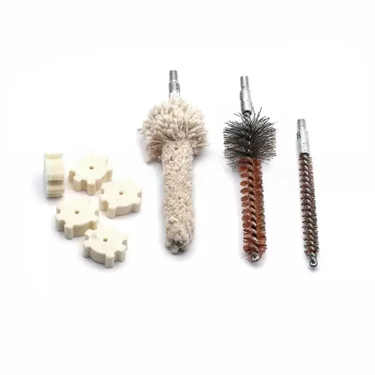 Real Avid Brush Combo AR15 - Andre våpenvedlikeholdsprodukter - 71-000027 - 2