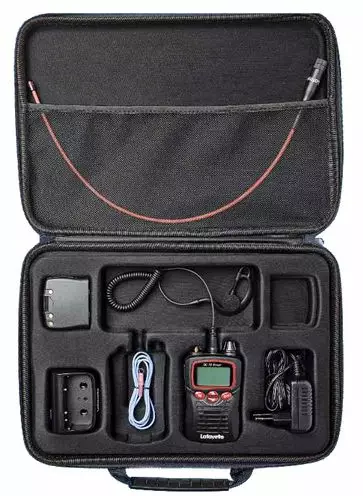 Lafayette Smart+ Bluetooth Superpack - Lafayette-telefoner og -tilbehør - 7332020169287 - 1