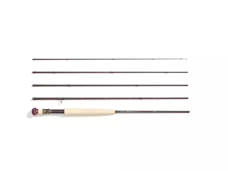 Frödinflies Salar S4 SH - Andre stenger - 7340154614207 - 1