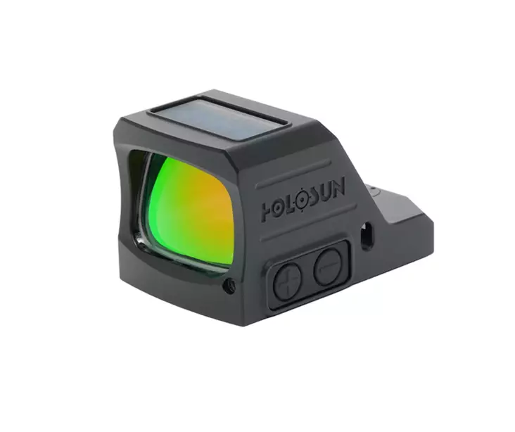 Holosun HS407C-X3 - Andre røde prikkikkerter - 78030497 - 4