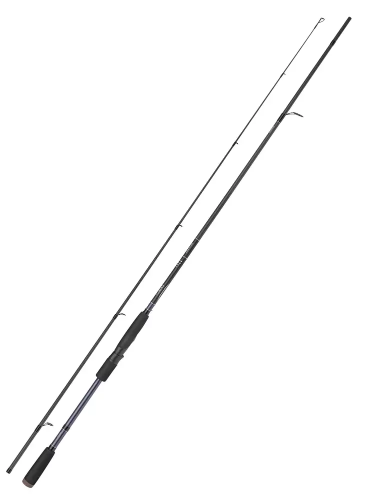 Shimano Catana FX Spinning - Shimano -haspelstang - 8717009860307 - 1