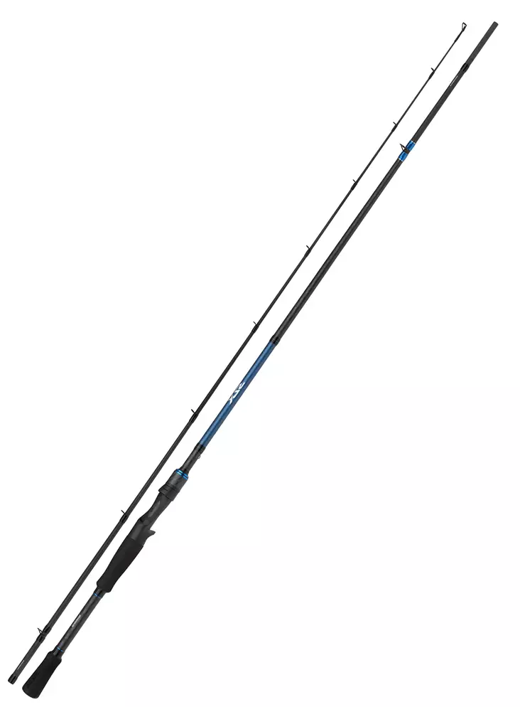 Shimano SLX A Casting - Shimano-spinnestang - 8717009872607 - 1